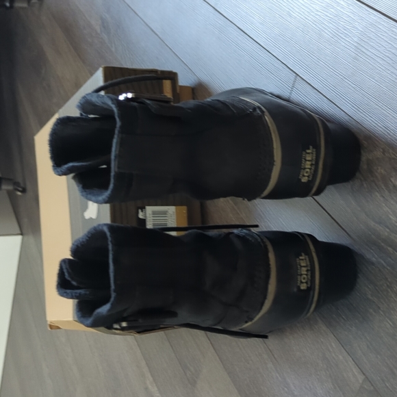 Sorel Winter Face Lace II Boot - Picture 6 of 7